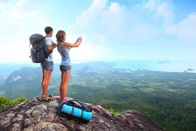 20 необходимых товаров для отдыха, туризма и путешествий с AliExpress