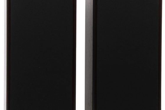 Экспресс-обзор мультимедийной 2.0-системы Microlab Solo 9C / Звук и акустика