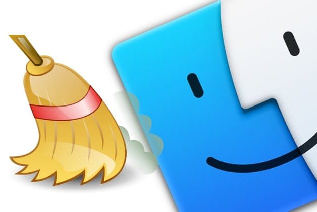Как очистить (удалить) кэш на Mac (macOS)