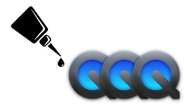 Как склеить несколько видео в одно на Mac (macOS) без установки сторонних программ