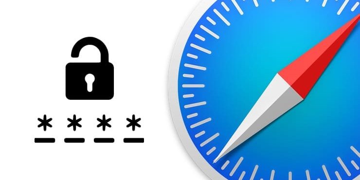 Как увидеть сохраненные пароли сайтов в Safari и программ на iPhone и iPad