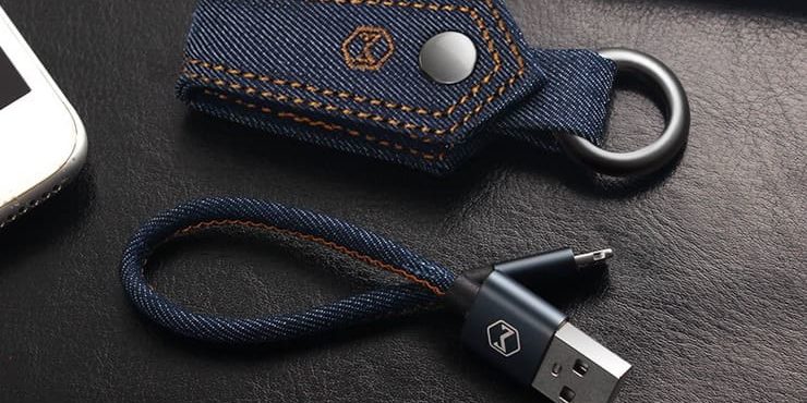 Какой Lightning кабель для Айфона купить: подборка на любой вкус и цвет (25 вариантов)