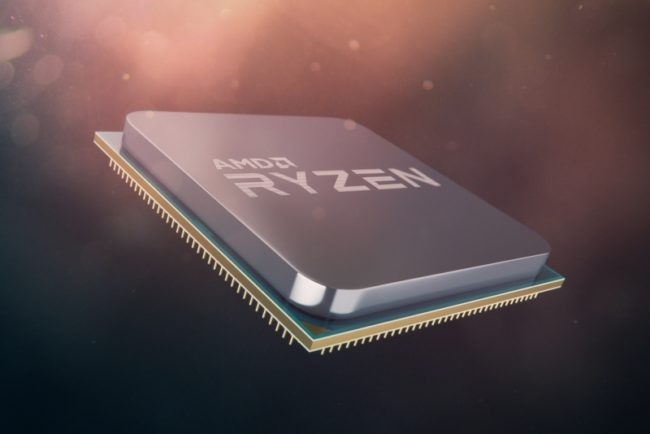 неужели дождались?! / Процессоры и память