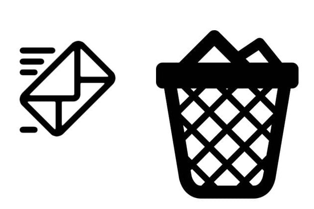 Одноразовый (временный) почтовый ящик e-mail: лучшие сервисы для создания самоудаляющейся электронной почты