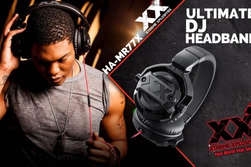 Размер XX, или Наушники по-взрослому / Звук и акустика