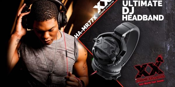 Размер XX, или Наушники по-взрослому / Звук и акустика