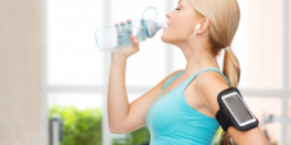 15 лучших приложений для тех, кто хочет быть в форме / Программное обеспечение