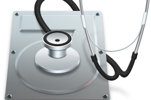 Как проверить состояние жёсткого диска Mac с помощью статуса SMART ☆ IT-HERE.RU