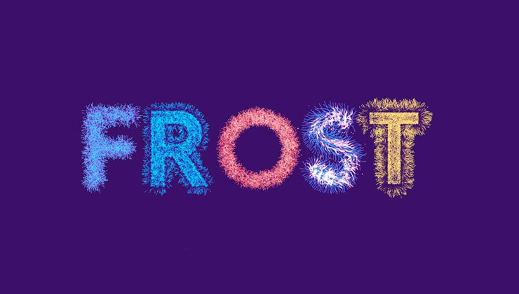 Игра Frost – самобытная атмосферная головоломка для iPhone и iPad
