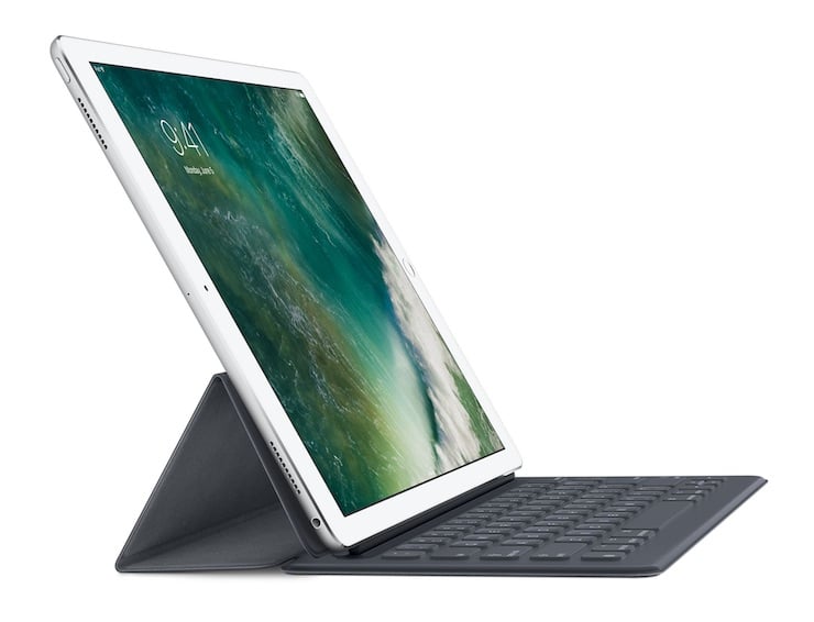 Smart Keyboard для iPad Pro
