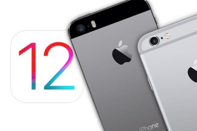 iPhone 5s и iPhone 6 на iOS 12: стоит ли устанавливать? Видео сравнения скорости iOS 11.4 и iOS 12