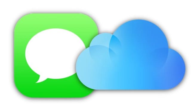 Как перенести СМС с Айфона на Айфон и Mac, или как работает функция Сообщения в iCloud