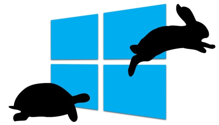Как ускорить Windows 10, 8 или 7, отключив ненужные службы операционной системы