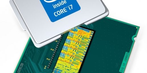 x86-процессоры / Процессоры и память