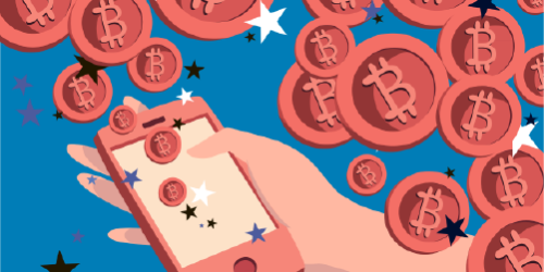 Состоялся бета-релиз криптовалютного кошелька Jaxx Liberty