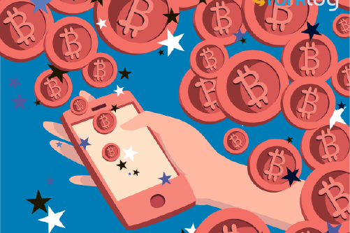 Состоялся бета-релиз криптовалютного кошелька Jaxx Liberty