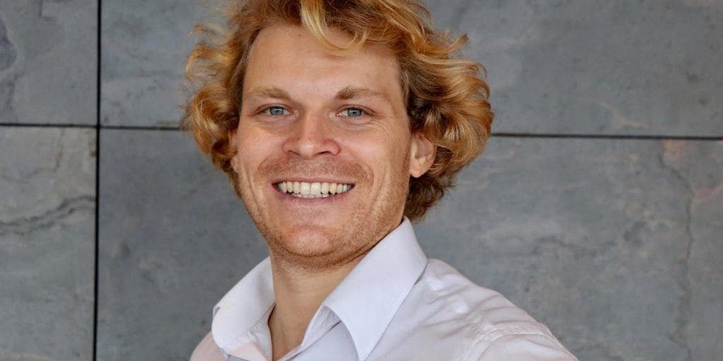 CEO Tenx уверен, что биткоин взлетит до 60 000 долларов