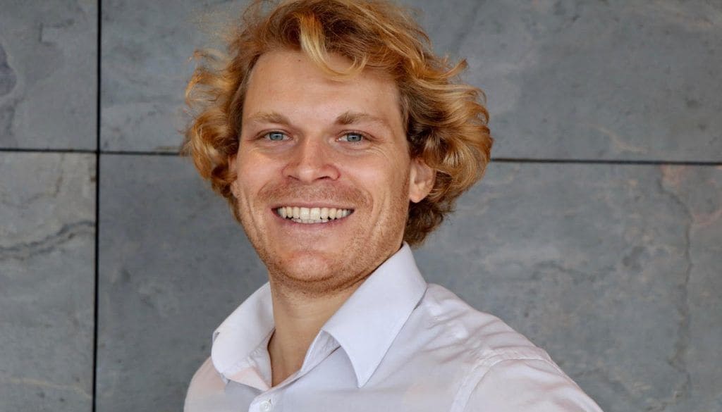 CEO Tenx уверен, что биткоин взлетит до 60 000 долларов