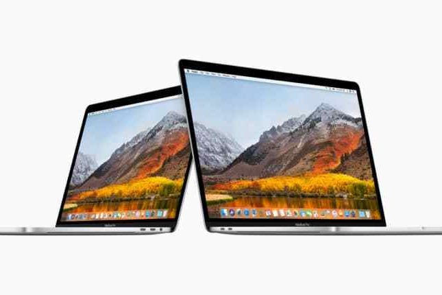 Первые отзывы о новом MacBook Pro 2018 с дисплеем True Tone ☆ IT-HERE.RU