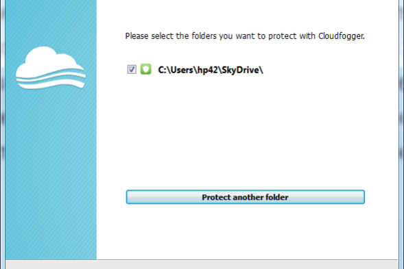 как безопасно хранить файлы в облаках / Программное обеспечение