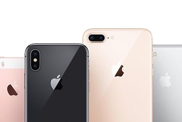 Лучший iPhone в 2018 году: сравнение всех актуальных моделей смартфонов Apple