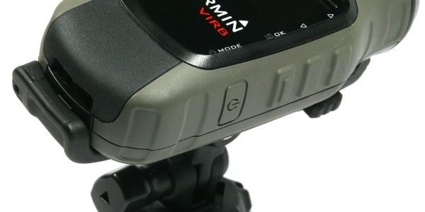 Обзор Garmin VIRB Elite: экшен-камера с GPS-навигацией / Фото и видео