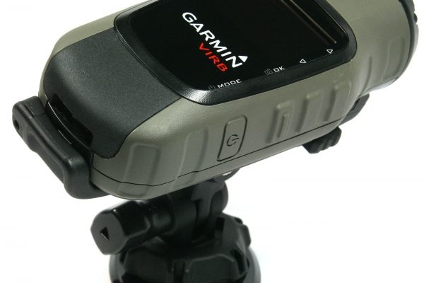Обзор Garmin VIRB Elite: экшен-камера с GPS-навигацией / Фото и видео