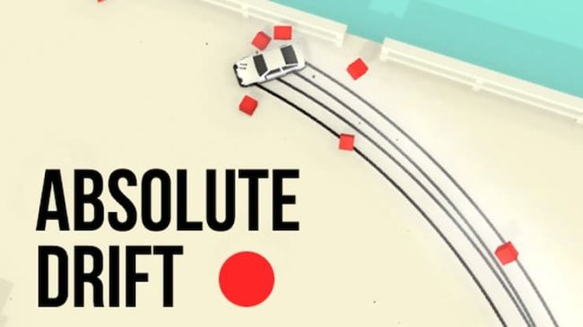 Обзор игры Absolute Drift: Zen Edition для iPhone, iPad и Apple TV — станьте мастером дрифта