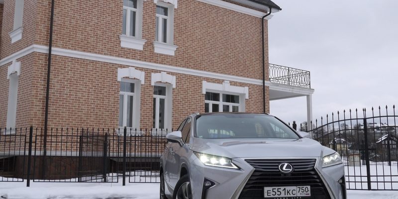 роскошь и предубеждение / Цифровой автомобиль