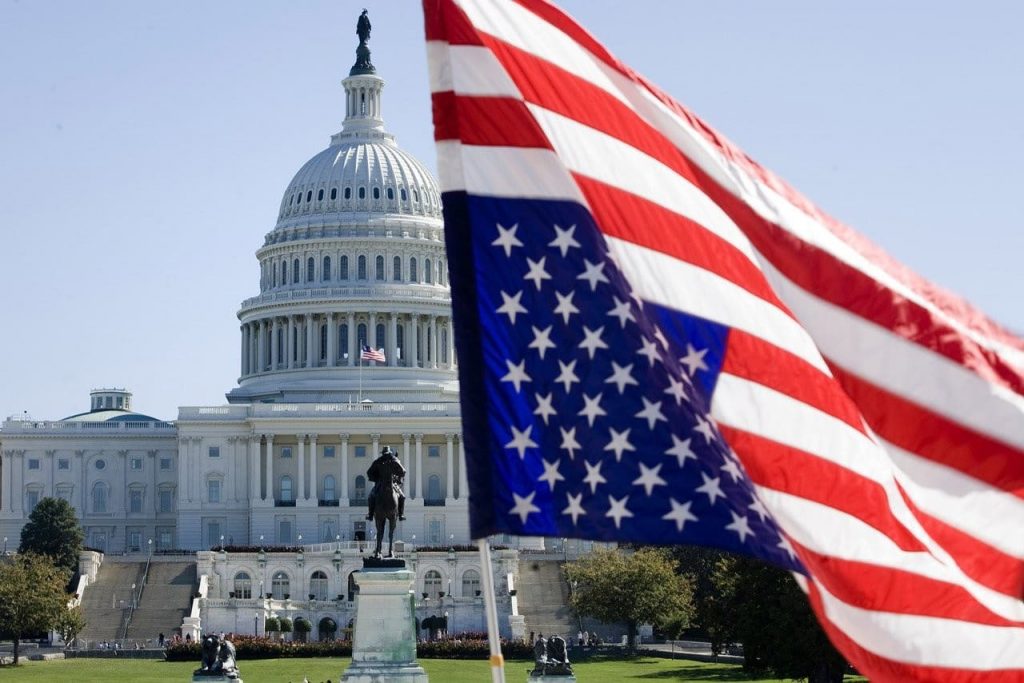 Конгресс США провёл слушания по криптовалютам