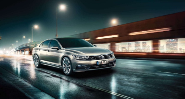 Volkswagen намерен запатентовать блокчейн-систему коммуникаций водителей на дорогах