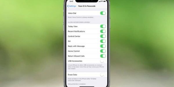 За что хакеры и копы ненавидят iOS 11.4.1
