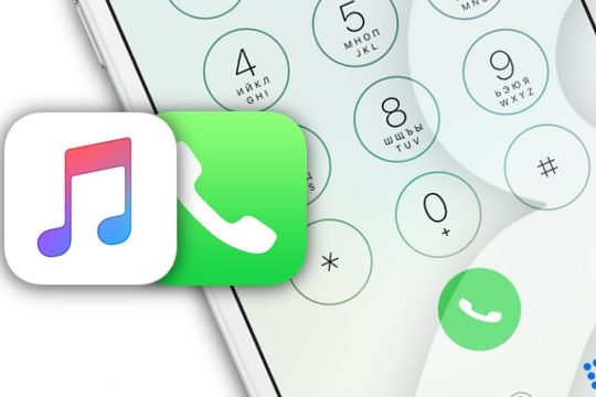 10 лучших ремиксов стандартных рингтонов для iPhone (видео)