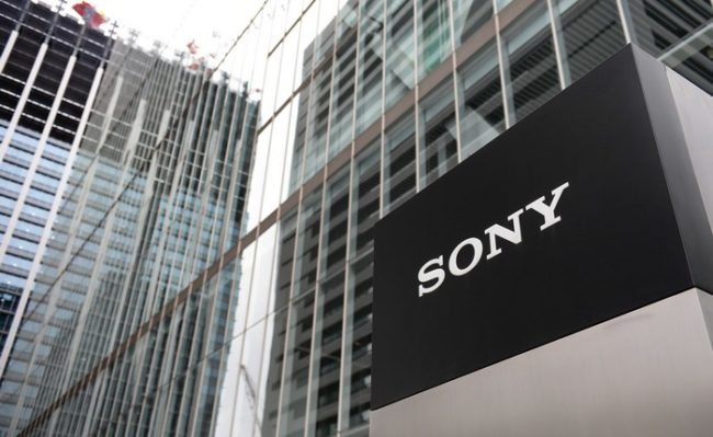 Sony запатентует два аппаратных решения для примененения технологии блокчейн