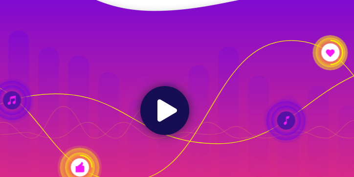 Блокчейн-стартап Audius привлек $5,5 млн инвестиций