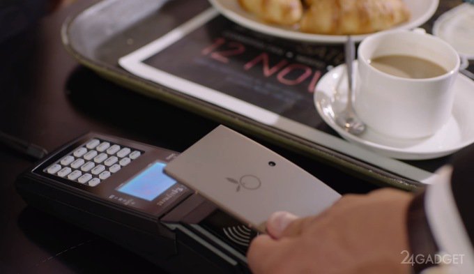 OraSaifu – умный кошелек с поддержкой криптовалют (6 фото + видео)