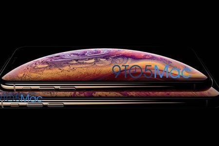 В сеть попали фотографии iPhone XS и Apple Watch Series 4