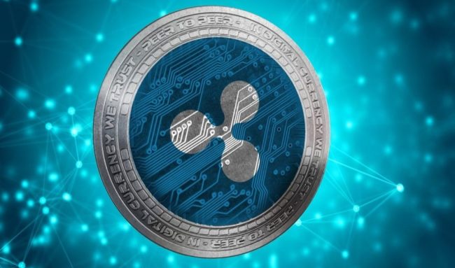 Волатильность Ripple оказалась самой низкой за всю историю существования криптовалюты