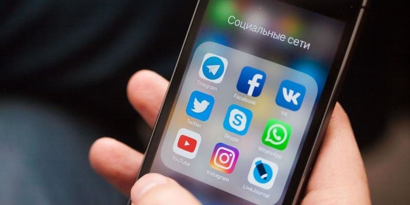 Telegram попал в топ-5 любимых сервисов российской молодежи