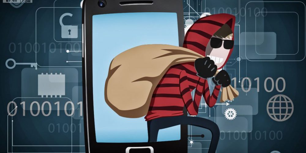 Взломать телефон при помощи динамика и микрофона? Легко!