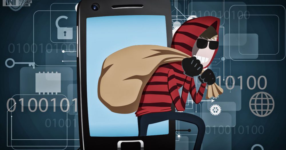 Взломать телефон при помощи динамика и микрофона? Легко!