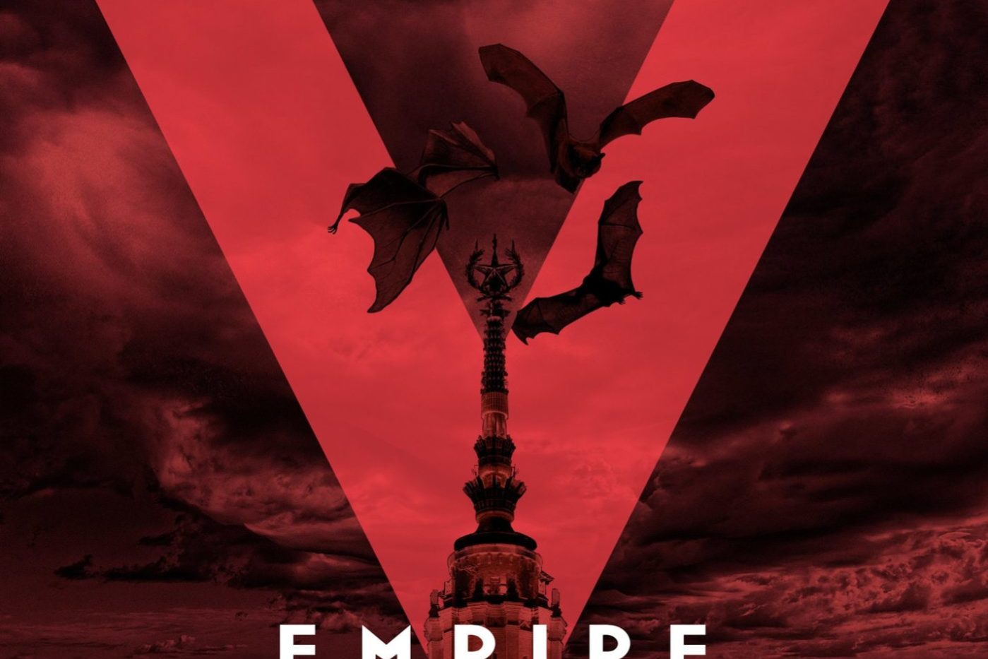 Продюсеры фильма «Empire V» выпустили токен Bablos