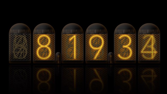 Nixie-Time-Apple-TV