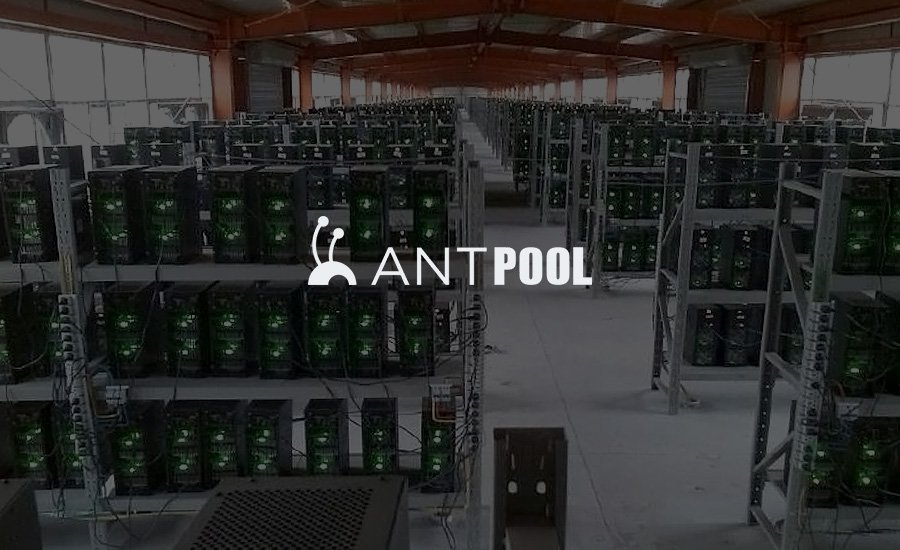 Подконтрольный Bitmain майнинговый пул активировал алгоритм AsicBoost