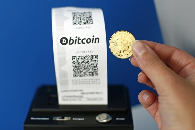 Курс Ethereum снизился на 13,67% От Investing.com