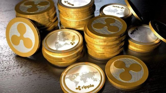 Ripple нужно выбраться из-под продаж