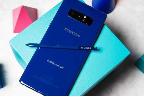 Снятый на Galaxy Note 8 клип стал победителем iPhone Film Festival