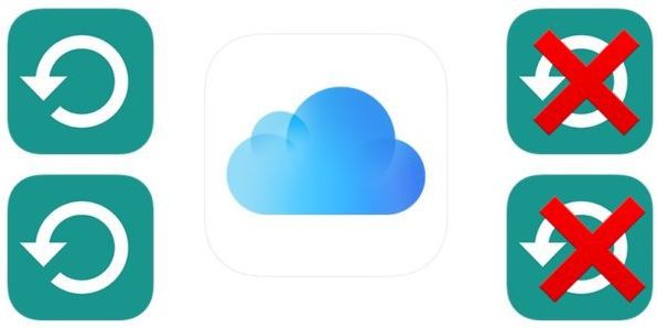 Как удалять резервные копии iCloud в iOS 12 и iOS 11 ☆ IT-HERE.RU