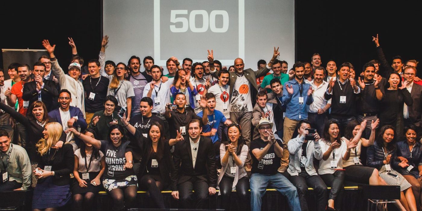 Сбербанк совместно с 500 Startups запускают акселератор для российских IT-проектов