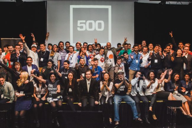 Сбербанк совместно с 500 Startups запускают акселератор для российских IT-проектов
